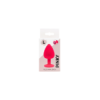 Plug bijou rose Large PINKY 